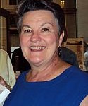 Melinda Knies - Owner Mountain Made Gallery