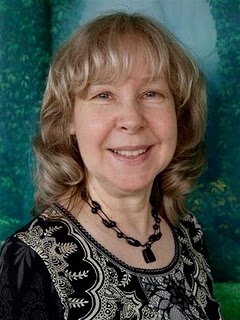 Nancy Dillingham - Asheville writer, author and poet