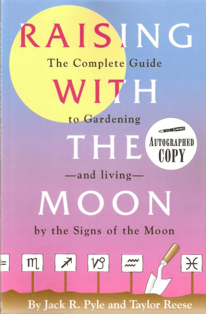 Raising with the Moon