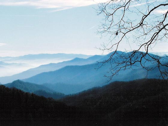 mountain made art from western north carolina