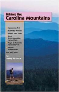 Hiking-the-Carolina-Mountains-by-Danny-Bernstein