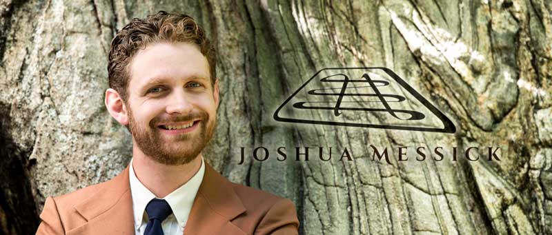  Joshua Messick - Hammered Dulcimer Music