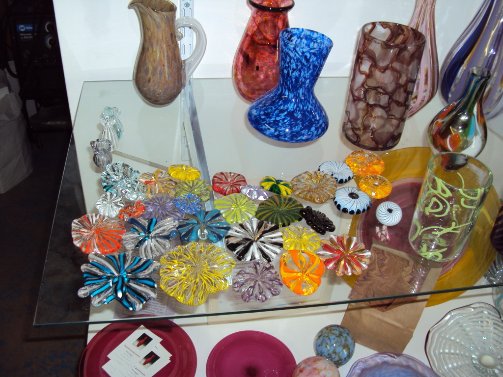 Terri Sigler Glass