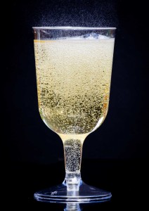 shop and sip champagne at Mountain Made