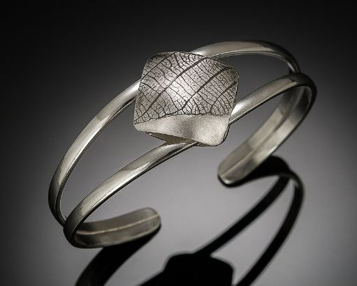 Kim Thompson Handcrafted Silver Jewelry