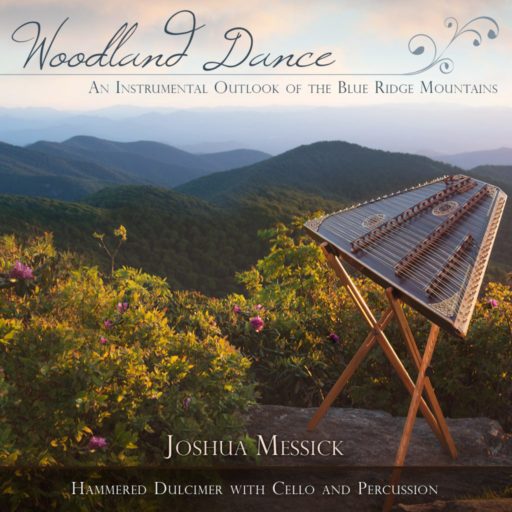 Hammered Dulcimer Music - by Joshua Messick