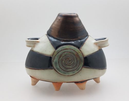 Southecorvo Pottery