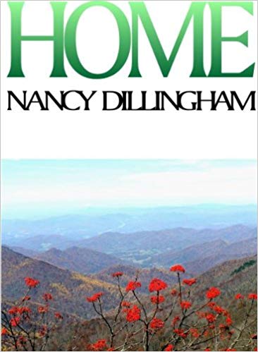 Nancy Dillingham - Asheville writer, author and poet