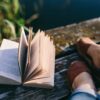 Good Reads for Bad Days – Can Reading Really Chill You Out? [Local WNC Writers]