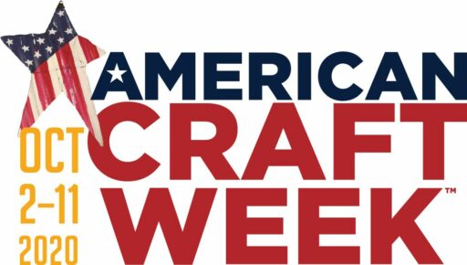 American Craft Week 2020 - At Mountain Made Gallery