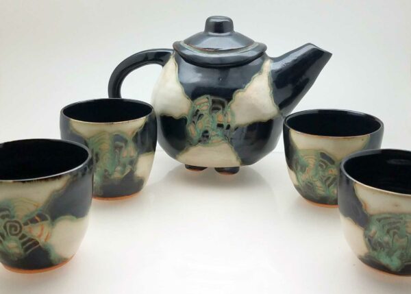 Southecorvo_Tea-Set