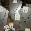 Gayle Ray – Artisan Jewelry Maker [30% Off Gayle Ray’s Necklaces & Pendants]
