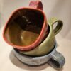 Fun Yet Functional Ceramics by Melanie Dyel