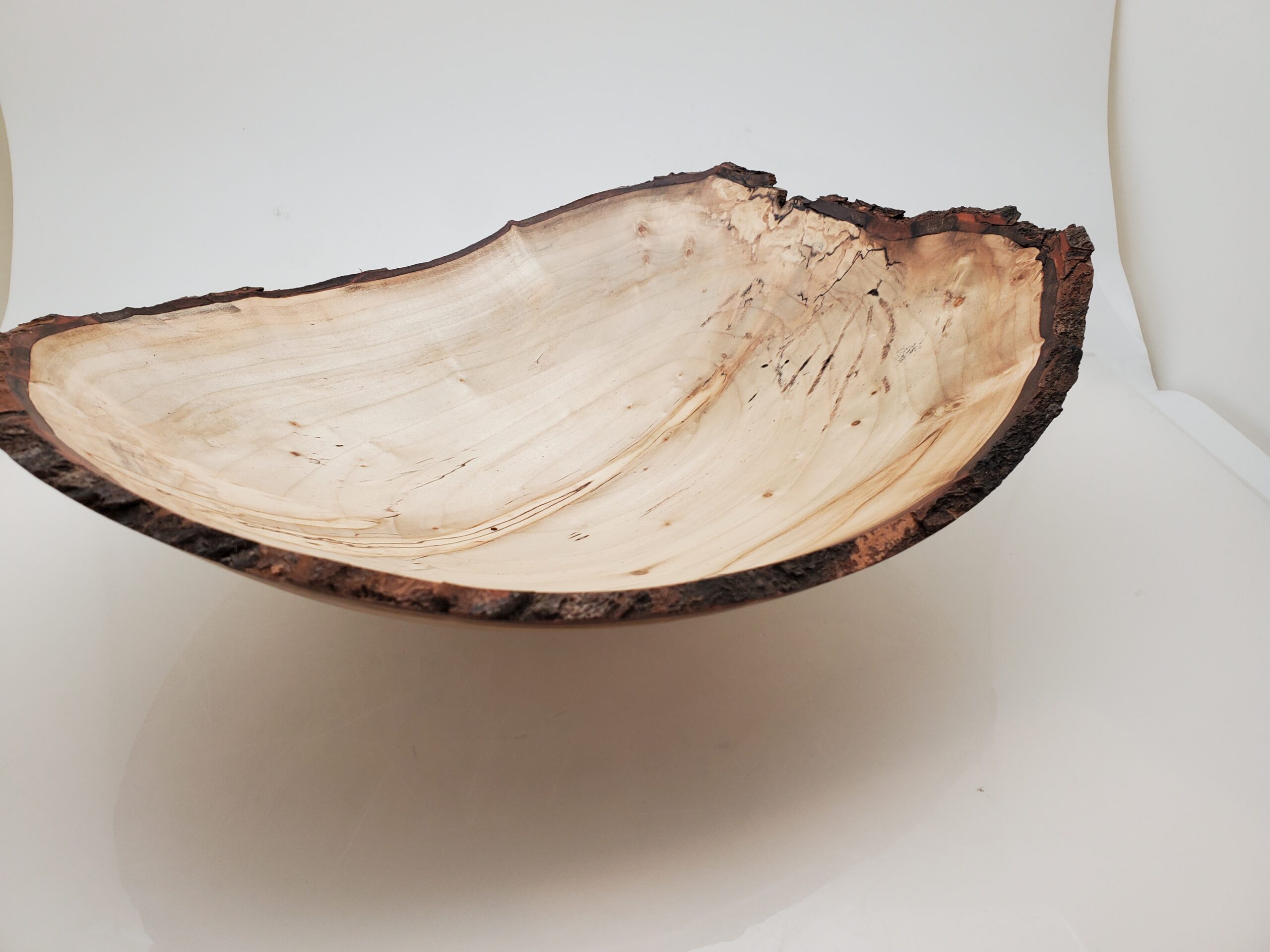 Art Bimson Woodwork - Bowls – SaskMade Marketplace