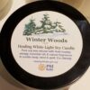 The Gift of Handcrafted Healing Candles by Jonna Rae Bartges